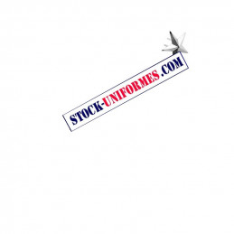 Etoile réduction Argent pour barrette