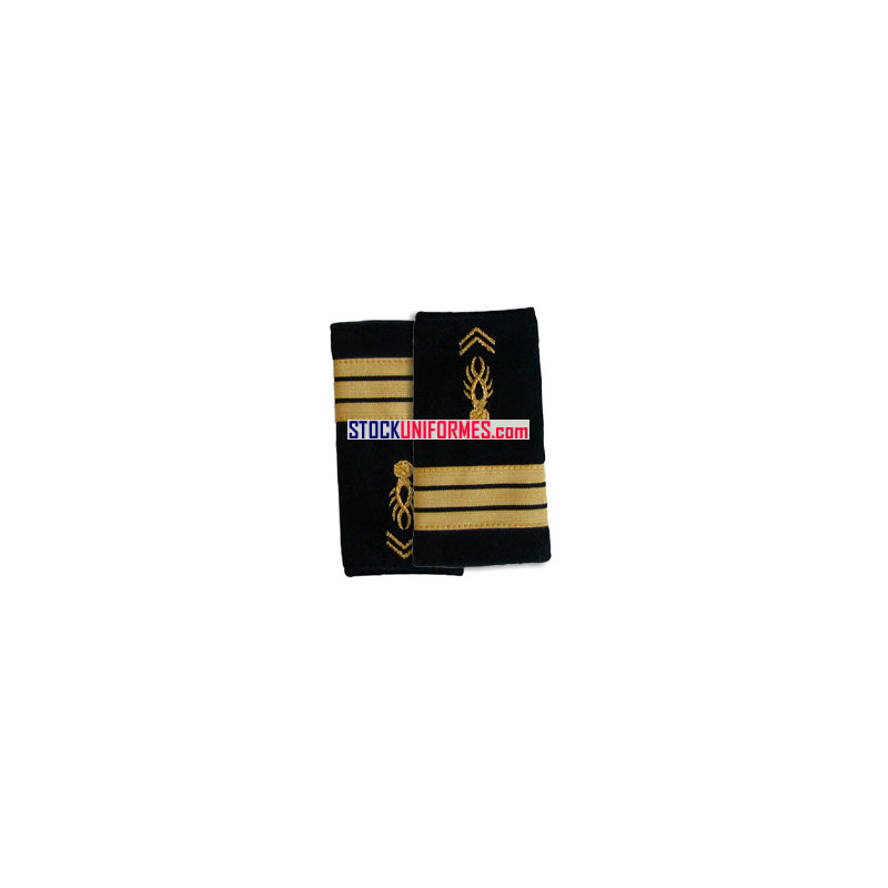 Capitaine gendarmerie mobile fourreaux souples Capitaine gendarmerie mobile fourreaux souples