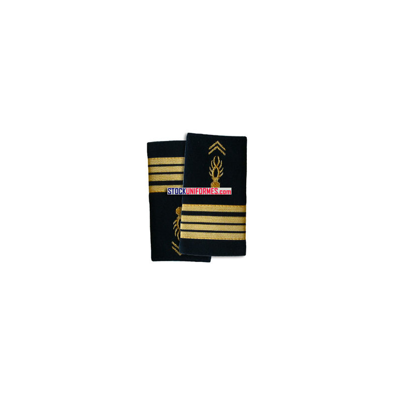 Commandant gendarmerie mobile fourreaux souples Commandant gendarmerie mobile fourreaux souples