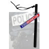 Bâton de défense Police règlementaire