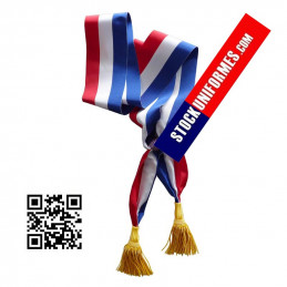 Echarpe de Maire modèle Luxe Election