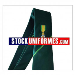 Cravate de la Médaille Militaire