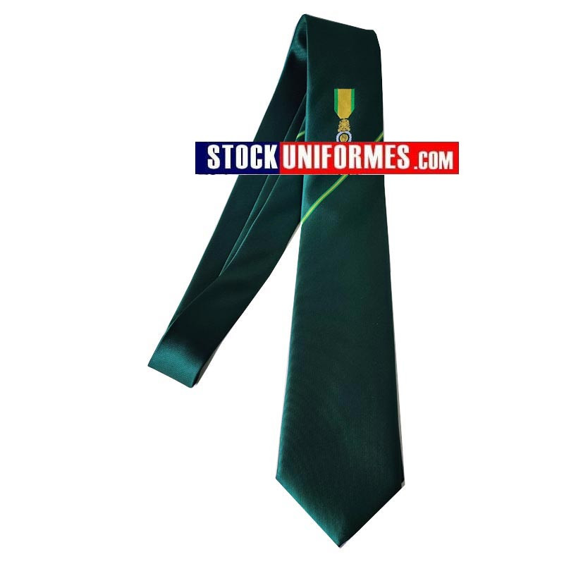 Cravate de la Médaille Militaire