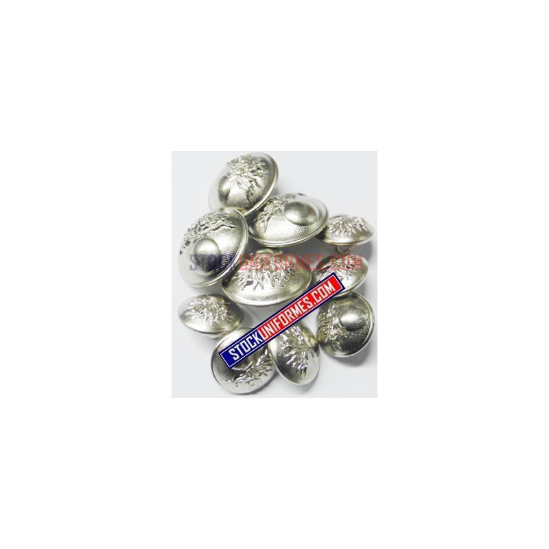 Boutons par lot sous-officier gendarmerie départementale Boutons par lot sous-officier gendarmerie départementale