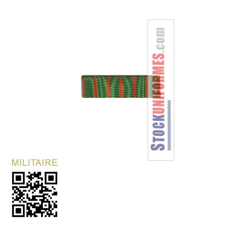 Barrette dixmude Croix de Guerre 1914-1918