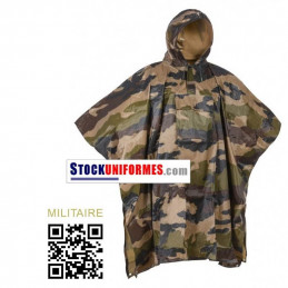 Poncho CAMOUFLACE CE