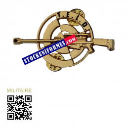 Brevet BRONZE Tireur d'Elite Longue Distance T.E.L.G.