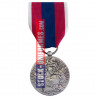Médaille ordonnance Défense Nationale argent