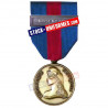 Médaille Bronze Réserviste Volontaire de Défense et Sécurité Intérieure - Garde Nationale