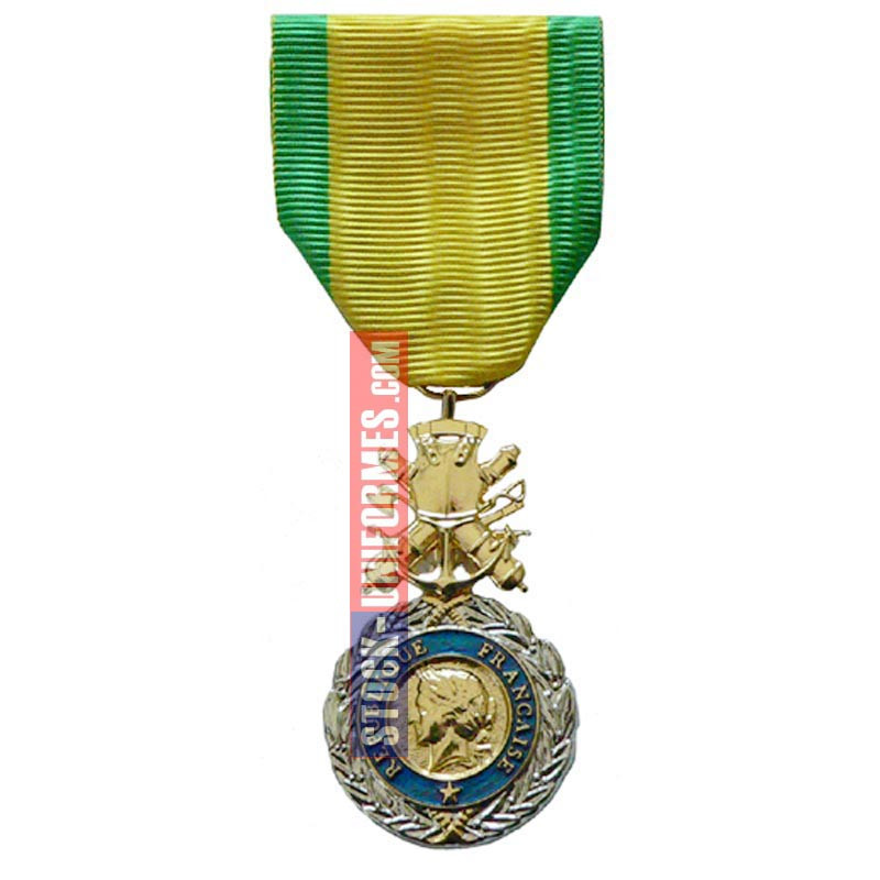 Médaille ordonnance Militaire Médaille ordonnance Militaire