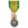 Médaille ordonnance Militaire