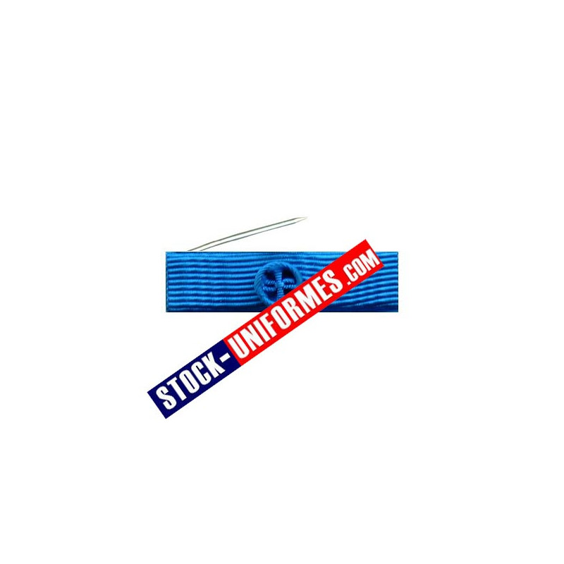Barrette sur épingle Ordre National du Mérite Officier - ONM