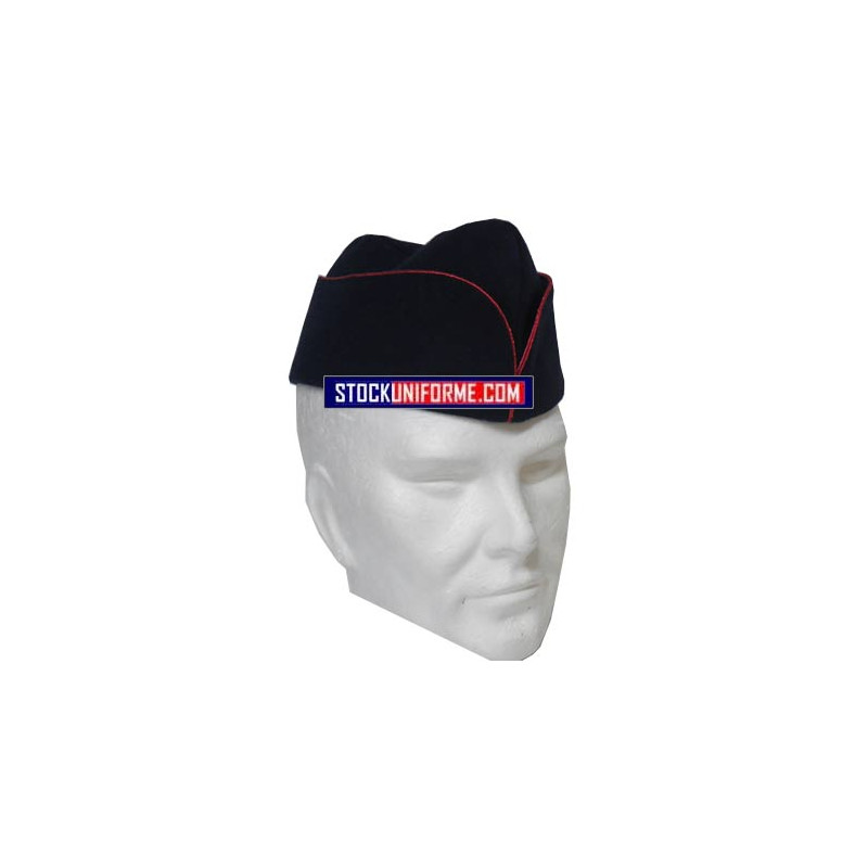 Calot Troupes de Marine - tradition militaire Calot Troupes de Marine - tradition militaire