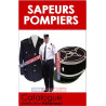 Catalogue d'articles Pompiers