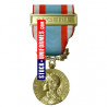 Médaille ordonnance Commémorative Afrique du Nord agrafe Algérie - AFN