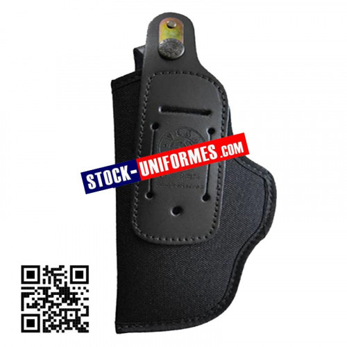 Holster ambidextre discret pour Sig Pro 2022 verso