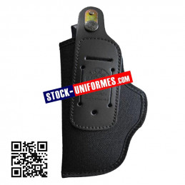 Holster ambidextre discret pour Sig Pro 2022 verso