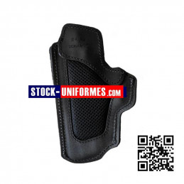 Holster ambidextre discret indraw