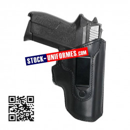Holster ambidextre discret indraw pour Sig Pro 2022