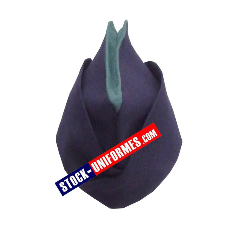Calot Char de Combat - tradition militaire Calot Char de Combat - tradition militaire