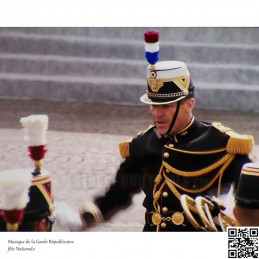 musique garde républicaine 1