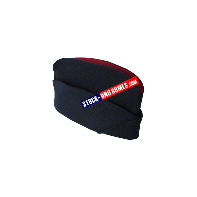 Calot Cuirassier - tradition militaire Calot Cuirassier - tradition militaire