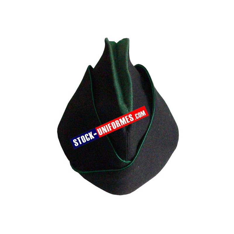 Calot du Train - tradition militaire Calot du Train - tradition militaire