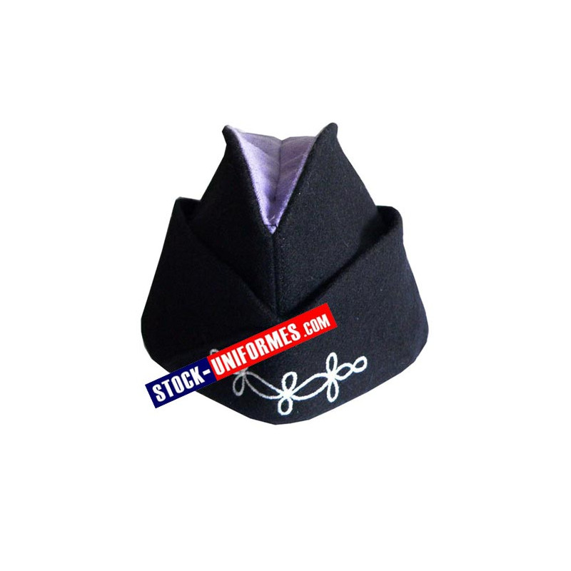 Calot Hussard - tradition militaire Calot Hussard - tradition militaire