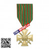 Croix de Guerre 1914-1918 médaille ordonnance