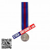Médaille Argent Réduction Réserviste Volontaire de Défense et Sécurité Intérieure