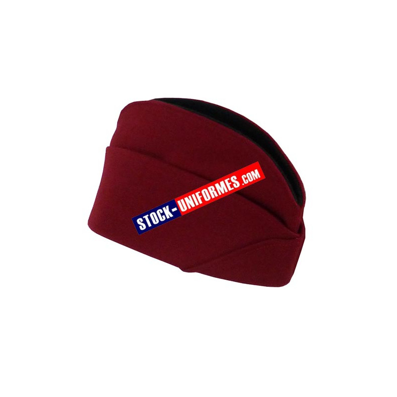 Calot Zouave - tradition militaire Calot Zouave - tradition militaire