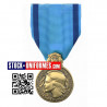 Médaille ordonnance Jeunesse et Sports Bronze