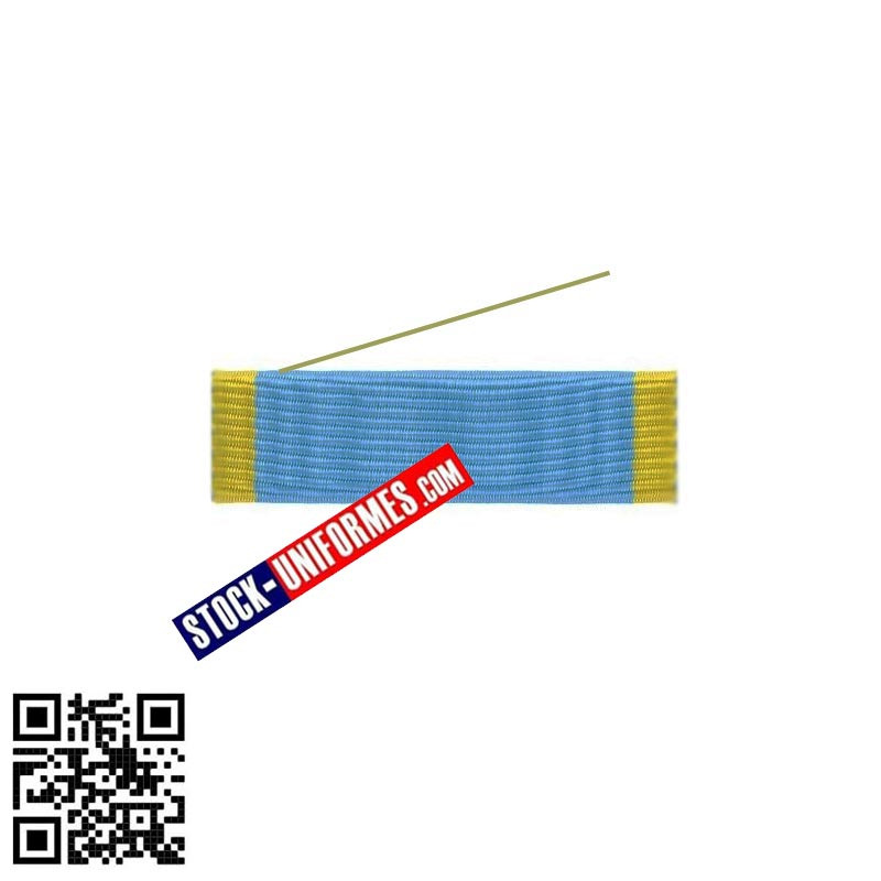 Barrette Jeunesse et Sports Argent