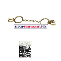 Chaine pour SPENCER GENDARMERIE