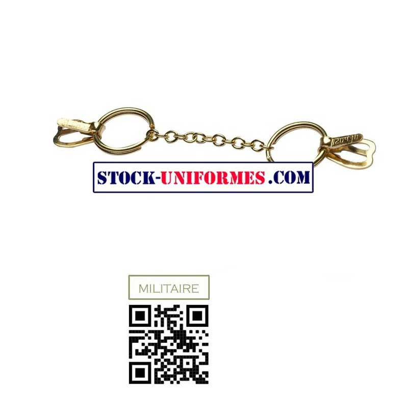 Chaine pour SPENCER GENDARMERIE