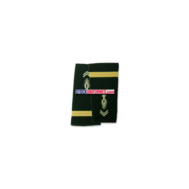 Adjudant gendarmerie fourreaux souples Adjudant gendarmerie fourreaux souples
