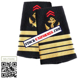Militaria - insigne Militaire - SERVICE SANTE- CISVA/Centre Instruction Vétérinaire Armées