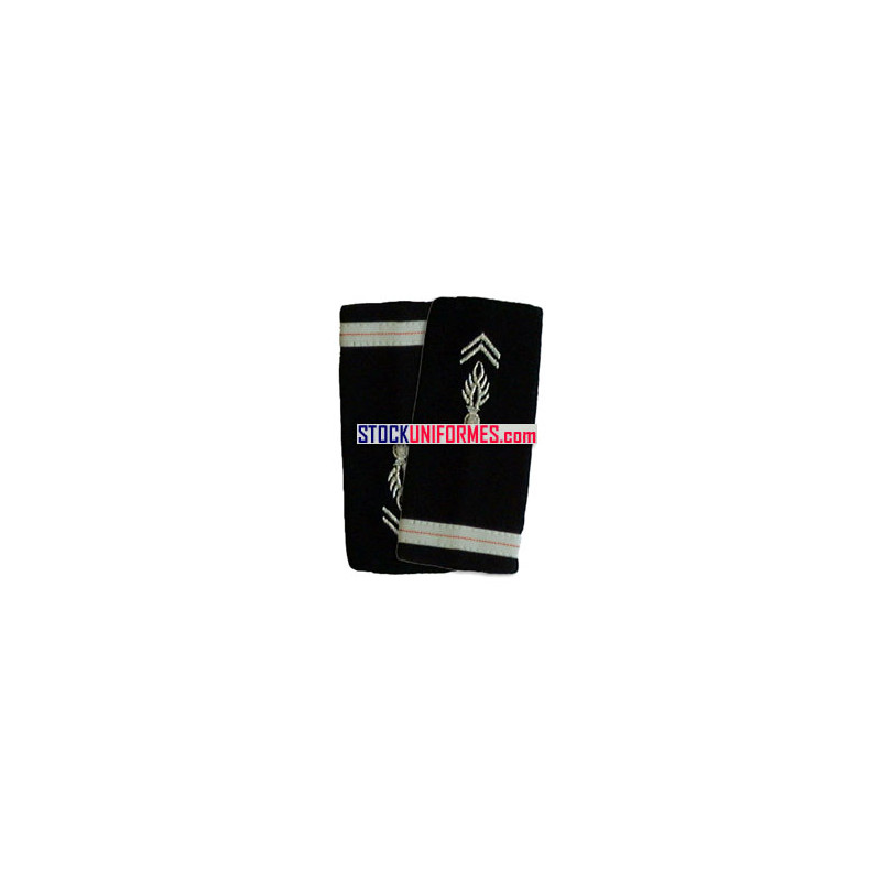 Adjudant-Chef gendarmerie fourreaux souples Adjudant-Chef gendarmerie fourreaux souples