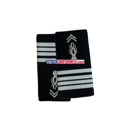 Commandant gendarmerie départementale fourreaux souples