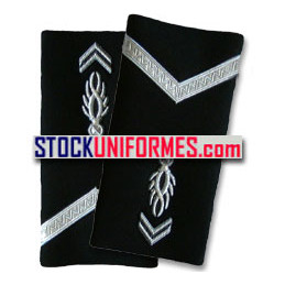 Sous-Contrat gendarmerie...