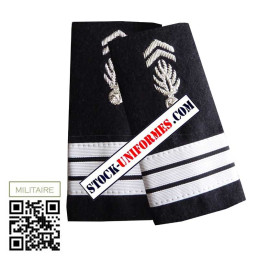 Fourreaux BRODES MAIN EN...