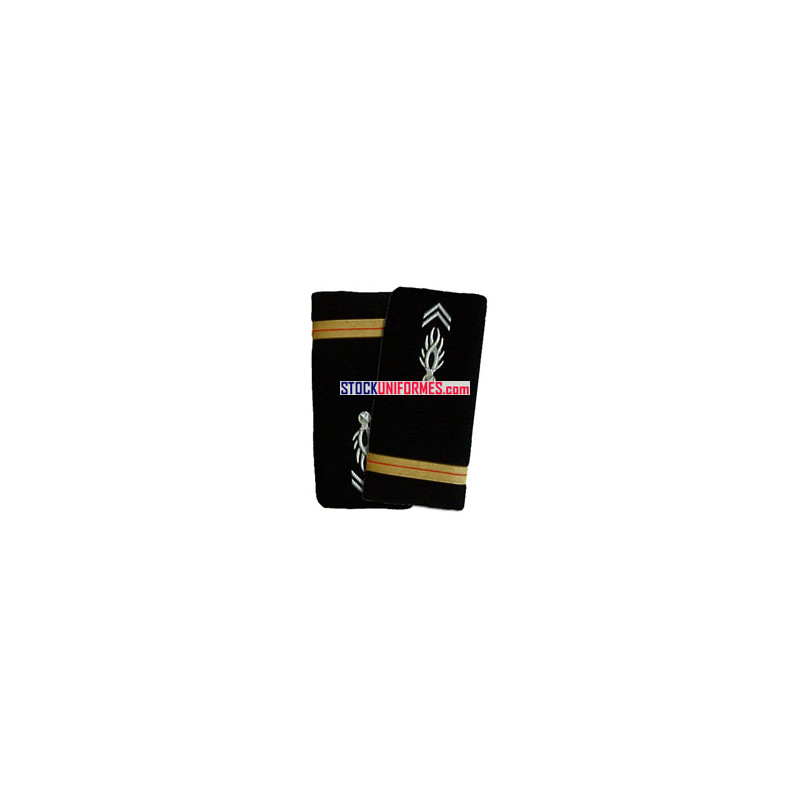 Adjudant gendarmerie départementale fourreaux rigides Adjudant gendarmerie départementale fourreaux rigides