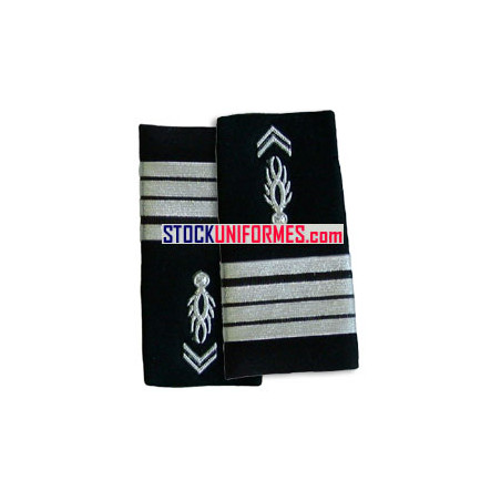 Commandant gendarmerie départementale fourreaux rigides