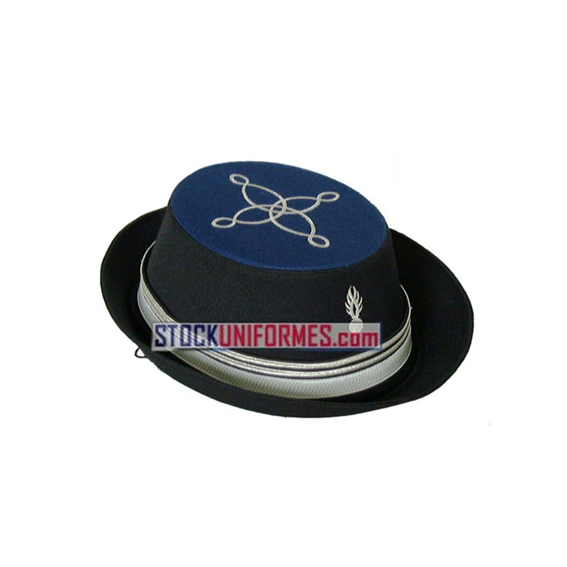 Lieutenant gendarmerie départementale Postillon Lieutenant gendarmerie départementale Postillon