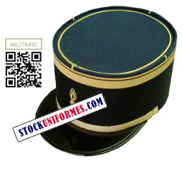 Képi Gendarme Gendarmerie Mobile