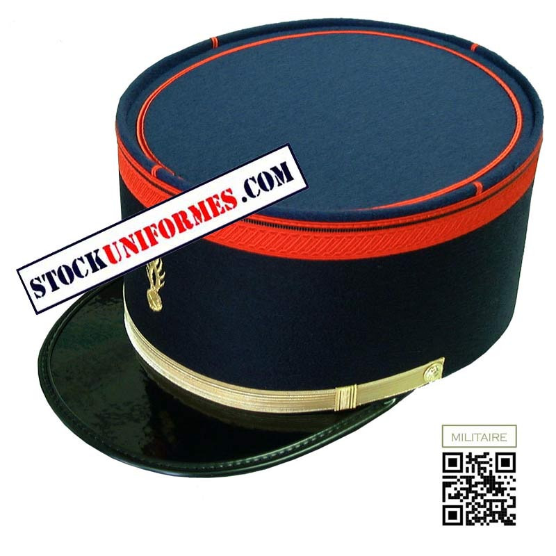 Gendarmerie képi Gendarme garde républicaine