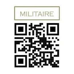 logo qr code stockuniformes articles militaires