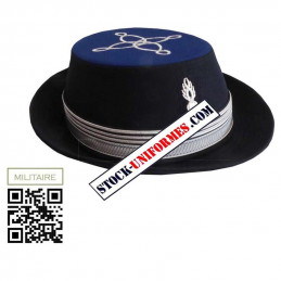 Postillon Capitaine Gendarmerie Départementale