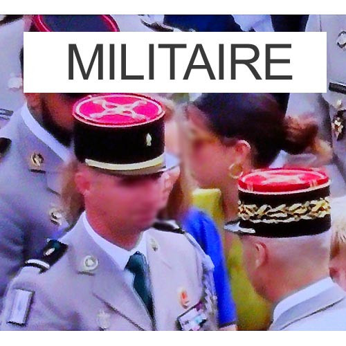 Militaire uniforme| Stocuniformes.com