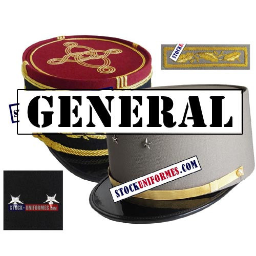 Etoile de Général